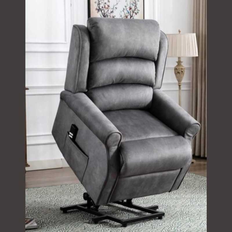 Penrith Dual Lift & Tilt Armchair - Buy Furniture Online | Modern Furniture USA & Gulf