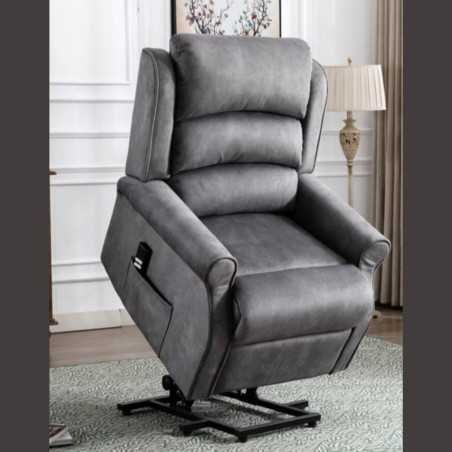 Penrith Dual Lift & Tilt Armchair - Buy Furniture Online | Modern Furniture USA & Gulf