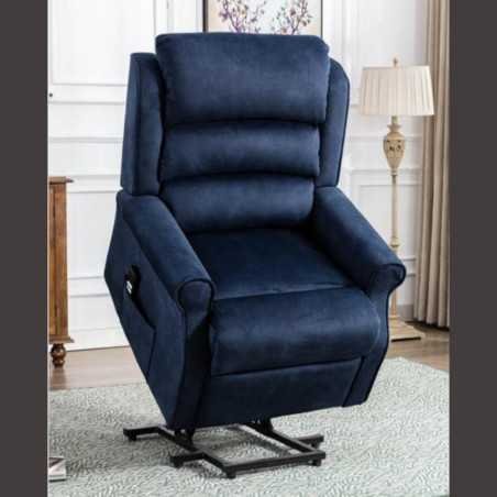 Penrith Dual Lift & Tilt Armchair - Buy Furniture Online | Modern Furniture USA & Gulf