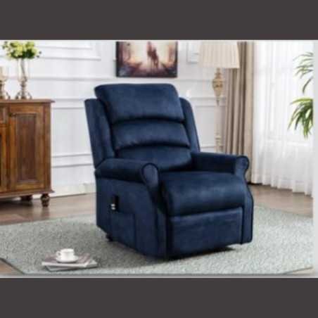 Penrith Dual Lift & Tilt Armchair - Buy Furniture Online | Modern Furniture USA & Gulf
