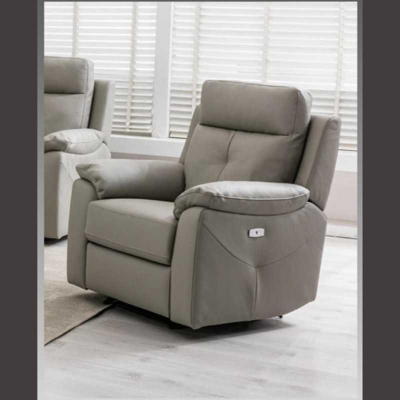 Milano Electric Armchair - Buy Furniture Online | Modern Furniture USA & Gulf