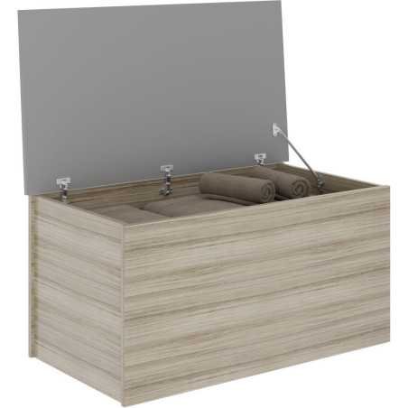 Nevada Blanket Box - Buy Furniture Online | Modern Furniture USA & Gulf