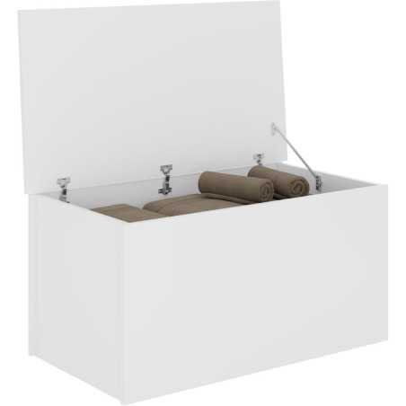 Nevada Blanket Box - Buy Furniture Online | Modern Furniture USA & Gulf