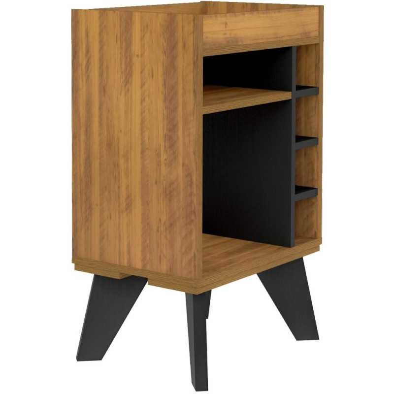 Naples Mini Bar/Side Table - Buy Furniture Online | Modern Furniture USA & Gulf