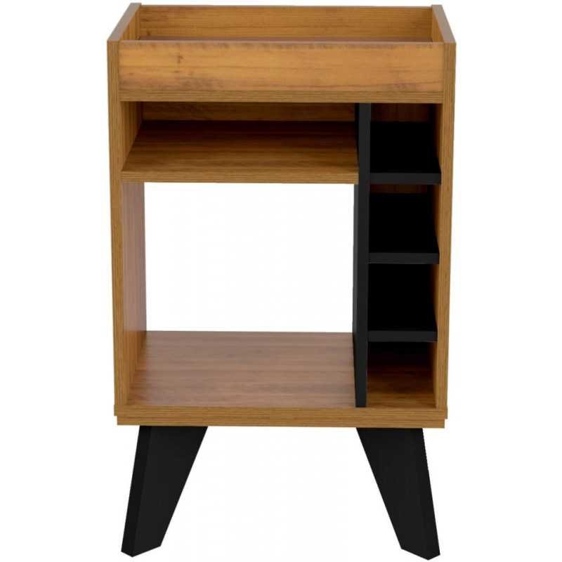 Naples Mini Bar/Side Table - Buy Furniture Online | Modern Furniture USA & Gulf