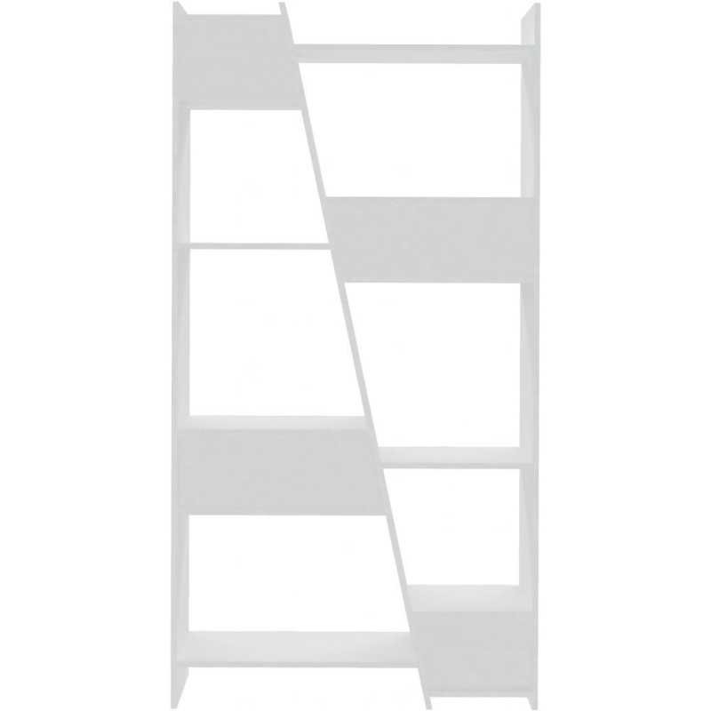 Naples Tall Bookcase - Buy Furniture Online | Modern Furniture USA & Gulf