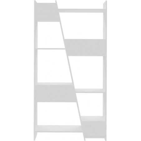 Naples Tall Bookcase - Buy Furniture Online | Modern Furniture USA & Gulf