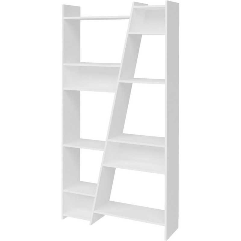 Naples Tall Bookcase - Buy Furniture Online | Modern Furniture USA & Gulf
