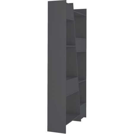 Naples Tall Bookcase - Buy Furniture Online | Modern Furniture USA & Gulf