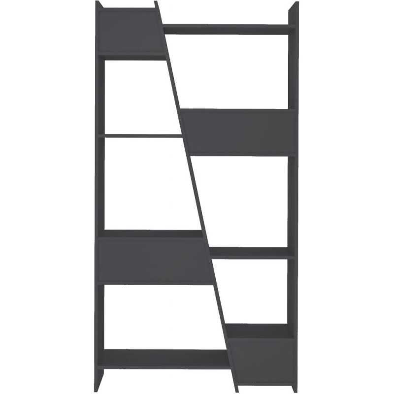 Naples Tall Bookcase - Buy Furniture Online | Modern Furniture USA & Gulf