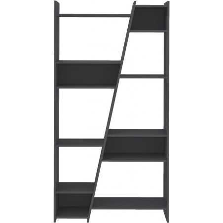 Naples Tall Bookcase - Buy Furniture Online | Modern Furniture USA & Gulf