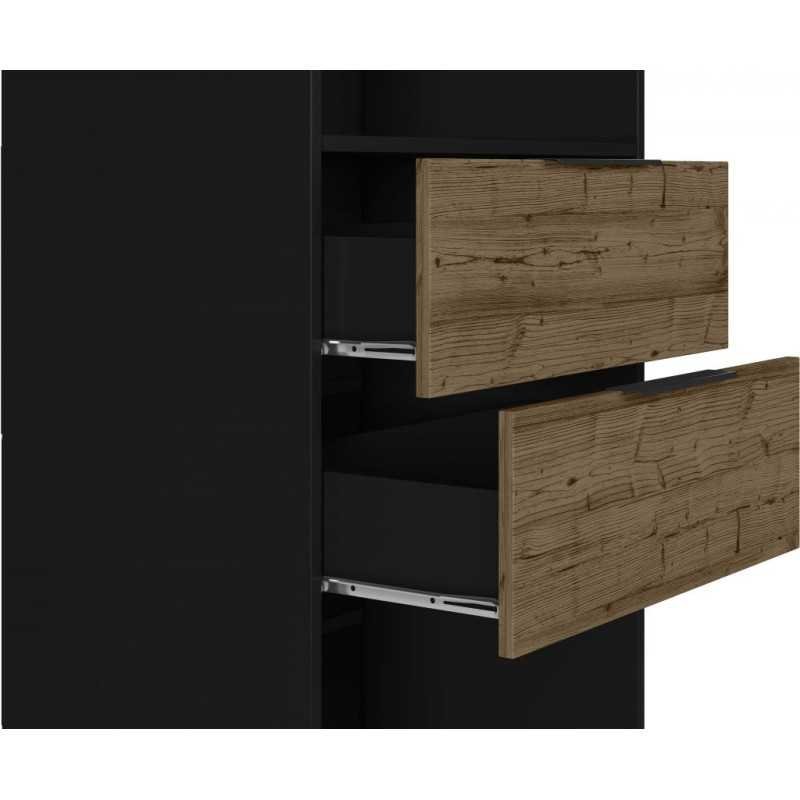 Madrid Bookcase - Buy Furniture Online | Modern Furniture USA & Gulf