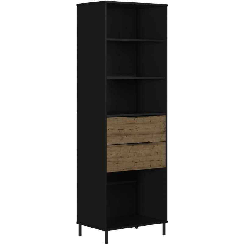 Madrid Bookcase - Buy Furniture Online | Modern Furniture USA & Gulf