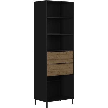 Madrid Bookcase - Buy Furniture Online | Modern Furniture USA & Gulf
