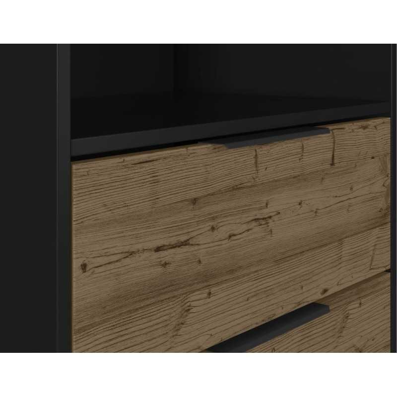 Madrid Bookcase - Buy Furniture Online | Modern Furniture USA & Gulf