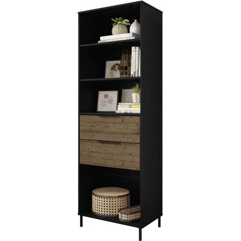 Madrid Bookcase - Buy Furniture Online | Modern Furniture USA & Gulf
