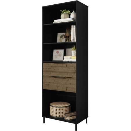 Madrid Bookcase - Buy Furniture Online | Modern Furniture USA & Gulf