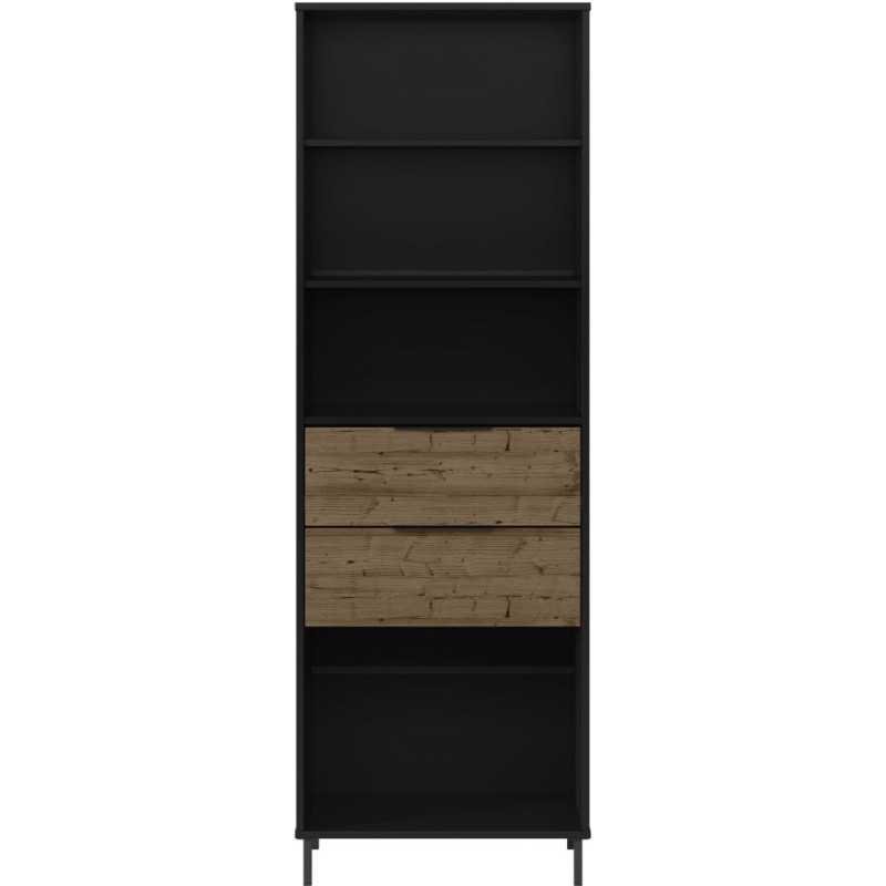 Madrid Bookcase - Buy Furniture Online | Modern Furniture USA & Gulf