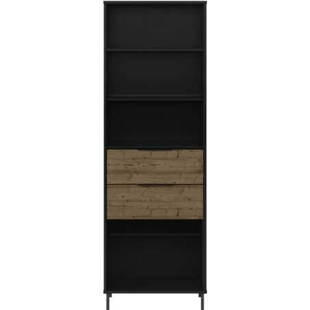 Madrid Bookcase - Buy Furniture Online | Modern Furniture USA & Gulf
