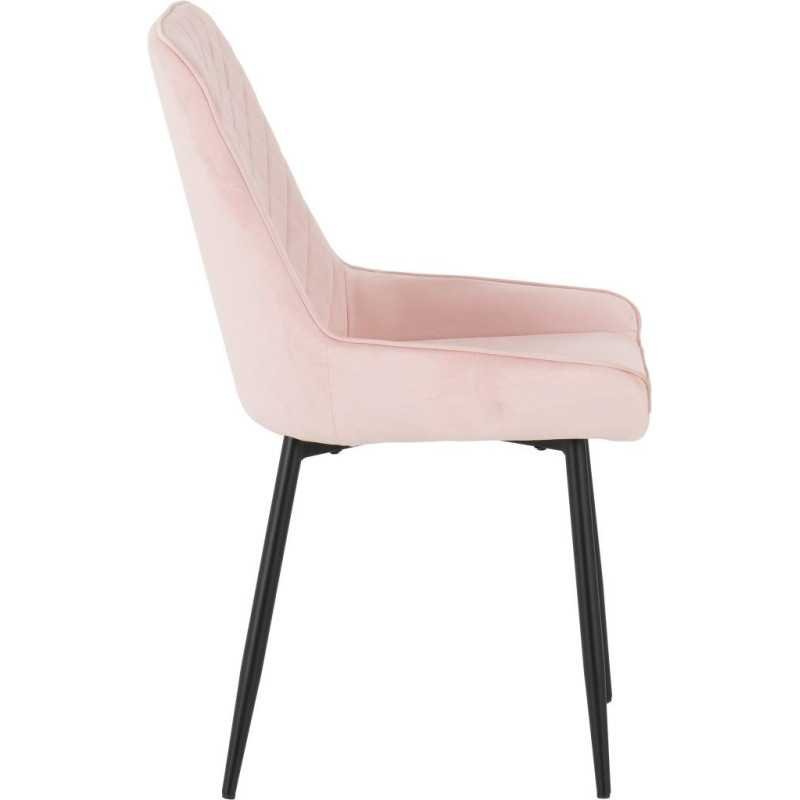 Athens Rectangular Dining Set with Avery Chairs - Buy Furniture Online | Modern Furniture USA & Gulf