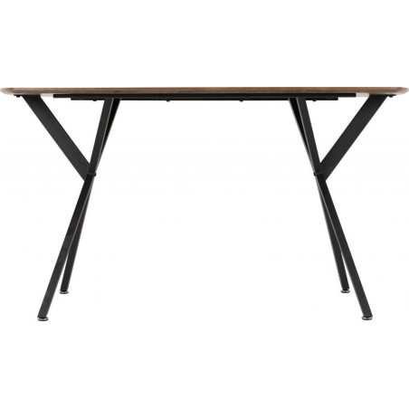 Athens Rectangular Dining Set with Avery Chairs - Buy Furniture Online | Modern Furniture USA & Gulf