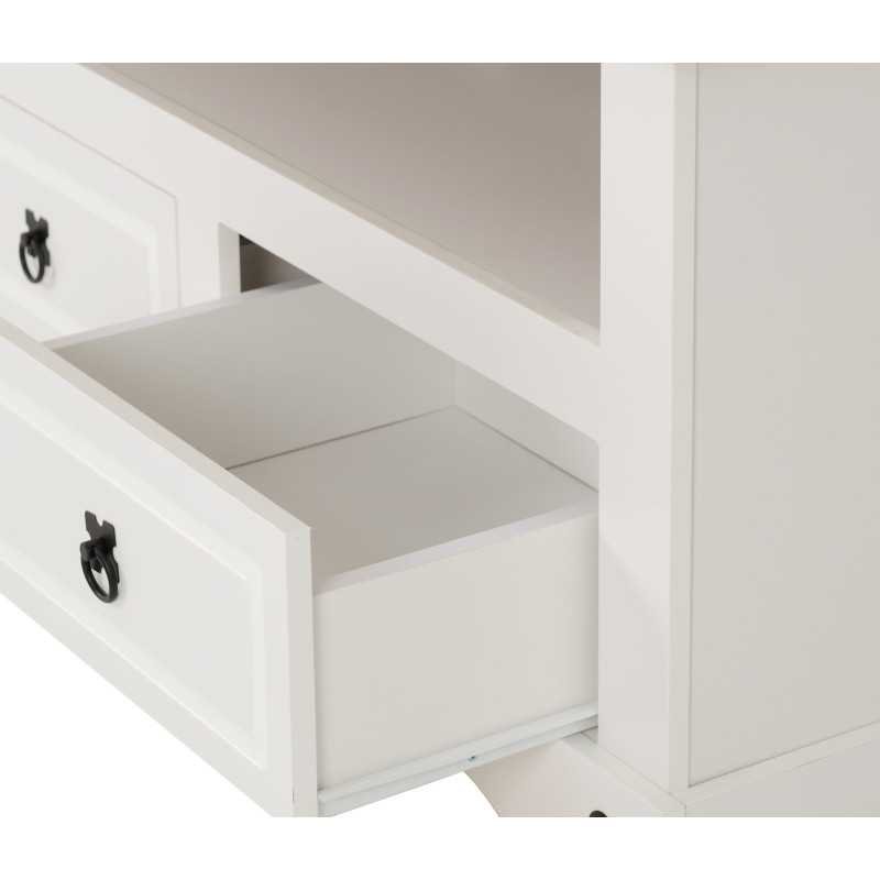 Corona Flat Screen TV Unit - Buy Furniture Online | Modern Furniture USA & Gulf