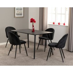 Marlow Dining Set - Buy Furniture Online | Modern Furniture USA & Gulf