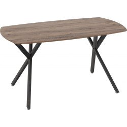 Athens Rectangular Dining Table - Buy Furniture Online | Modern Furniture USA & Gulf