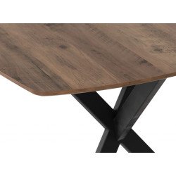 Athens Rectangular Dining Table - Buy Furniture Online | Modern Furniture USA & Gulf 2