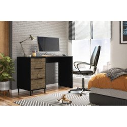 Madrid Computer Desk - Buy Office Desk Online | Modern Furniture USA & Gulf