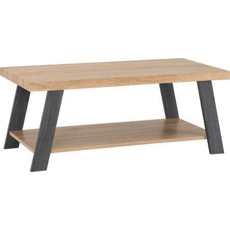Eddie Coffee Table - Buy Coffee Table Online | Modern Furniture USA & Gulf