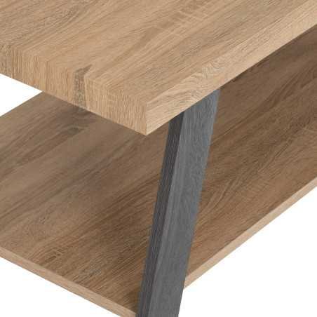 Eddie Coffee Table - Buy Coffee Table Online | Modern Furniture USA & Gulf