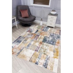 Boho Mosaic Rug - Buy Furniture Online | Modern Furniture USA & Gulf