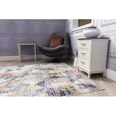 Boho Triad Rug - Buy Furniture Online | Modern Furniture USA & Gulf
