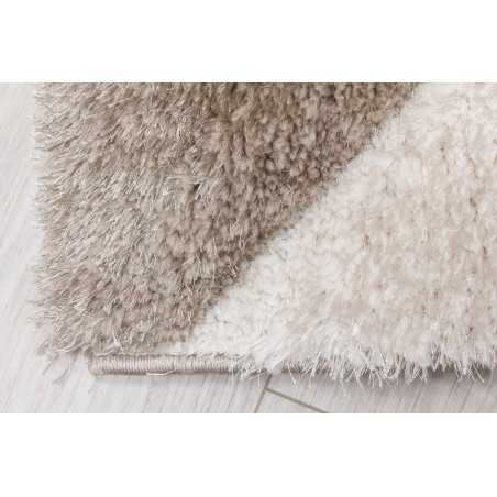 Luxus Cascade 3D Shaggy Rug - Buy Furniture Online | Modern Furniture USA & Gulf