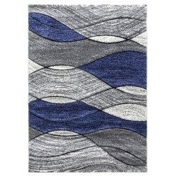Impulse Waves Rug - Buy Furniture Online | Modern Furniture USA & Gulf 2