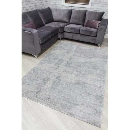 Rococo Glossi Rug - Buy Furniture Online | Modern Furniture USA & Gulf