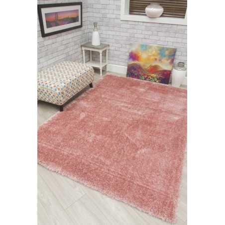 Plush Shaggy Rug - Buy Furniture Online | Modern Furniture USA & Gulf