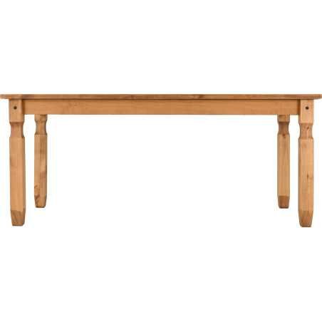 Corona 6FT Dining Set - Buy Furniture Online | Modern Furniture USA & Gulf