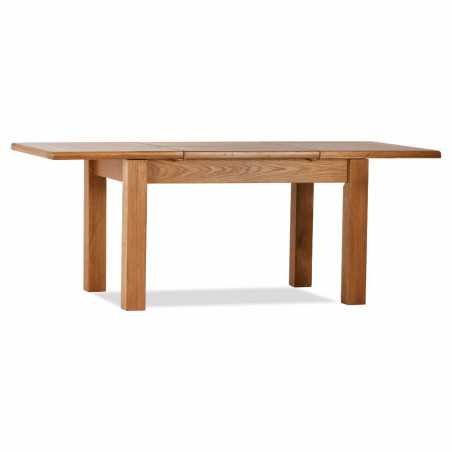 Lancaster 1.4m Butterfly Extension Dining Table - Buy Furniture Online | Modern Furniture USA & Gulf