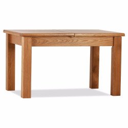 Lancaster 1.4m Butterfly Extension Dining Table - Buy Furniture Online | Modern Furniture USA & Gulf 2