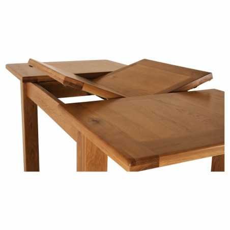 Lancaster 1.4m Butterfly Extension Dining Table - Buy Furniture Online | Modern Furniture USA & Gulf