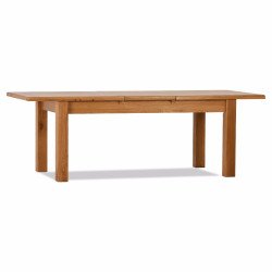 Lancaster Large Extension Dining Table - Buy Furniture Online | Modern Furniture USA & Gulf 2