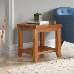 Lancaster Lamp Table - Buy Furniture Online | Modern Furniture USA & Gulf