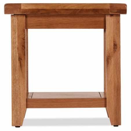 Lancaster Lamp Table - Buy Furniture Online | Modern Furniture USA & Gulf