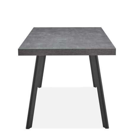 Isla 1.6m Dining Table - Buy Furniture Online | Modern Furniture USA & Gulf