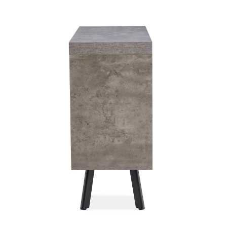 Isla 2 Door Sideboard - Buy Furniture Online | Modern Furniture USA & Gulf