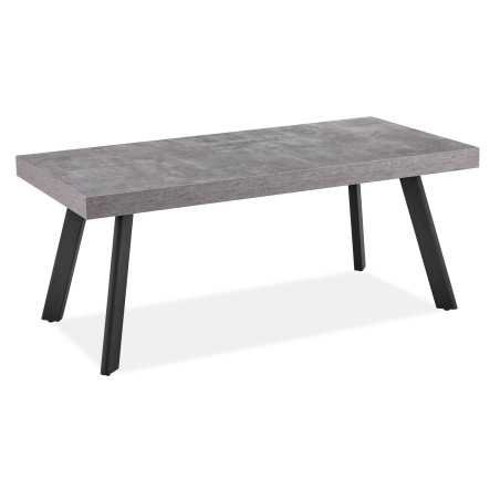 Isla Coffee Table - Buy Coffee Table Online | Modern Furniture USA & Gulf