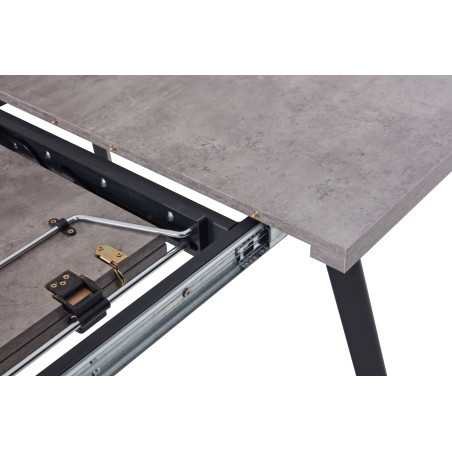 Isla Extension Dining Table - Buy Furniture Online | Modern Furniture USA & Gulf