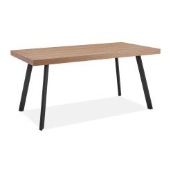 Isla 1.6m Dining Table - Buy Furniture Online | Modern Furniture USA & Gulf 2